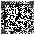 QR code with Max'd Incorporated contacts