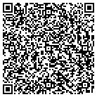 QR code with D'Alonzo Walter MD contacts
