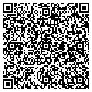 QR code with Zions In-Home Health Care LLC contacts