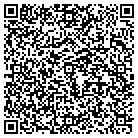 QR code with D'Auria Charles E DO contacts