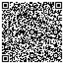 QR code with J L Snider & Assoc contacts