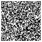 QR code with Sacred Word Lutheran Church contacts