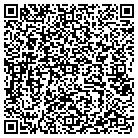 QR code with Fallbrook Masonic Lodge contacts