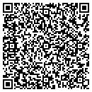 QR code with David J Hacket Do contacts