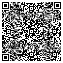 QR code with Utterback Lighting contacts
