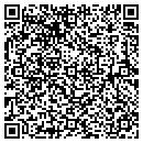 QR code with Anue Health contacts