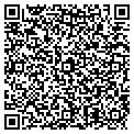 QR code with Dennis W Rhoades Do contacts