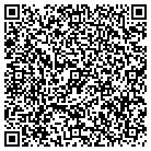 QR code with Thomaston-Upson Schools Supt contacts