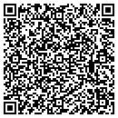 QR code with Isom Agency contacts
