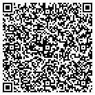 QR code with Thomson-Mcduffie Middle School contacts