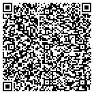 QR code with R & R Custom Lighting And Lawn LLC contacts