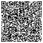QR code with Blue Lotus Yoga & Wellness LLC contacts