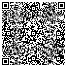 QR code with A To Z Home Maintenance & Rpr contacts