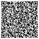 QR code with Ul/Alternative School contacts
