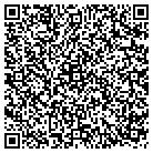 QR code with University Community Academy contacts