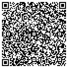 QR code with Walker CO Alternative Ed Center contacts