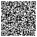 QR code with Eric W Bray Md contacts