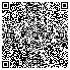QR code with Hulinek's Lighting Service contacts