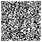 QR code with White Elementary School contacts