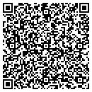 QR code with O'Neill Insurance contacts