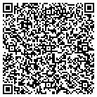 QR code with Kamehameha Schools-Bishop Est contacts