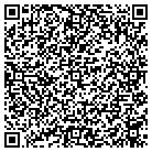 QR code with Resource Lighting & Sales Inc contacts