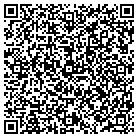 QR code with Richardsons Audio Visual contacts