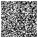 QR code with Touch of the Sea contacts