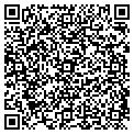 QR code with Ioof contacts