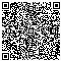 QR code with Ioof contacts