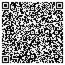 QR code with Metrictest contacts