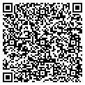 QR code with Ioof contacts