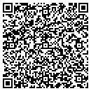 QR code with T&M Of Winona Inc contacts