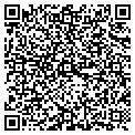QR code with W & L Sales Inc contacts