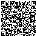 QR code with Ioof contacts