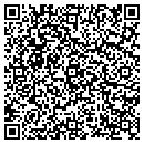 QR code with Gary D A Lewis D O contacts