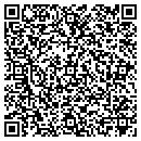QR code with Gaugler Michael F DO contacts