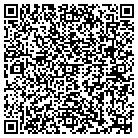 QR code with George Christopher MD contacts