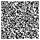 QR code with Kappa Alpha Theta contacts