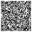 QR code with B-Tek Computers contacts