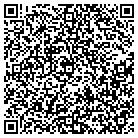 QR code with Z & M Party Rental & Supply contacts