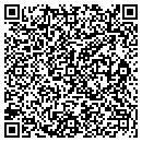 QR code with D'Orsi Peter E contacts