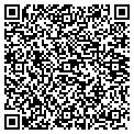 QR code with Hendrix Inc contacts