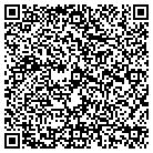 QR code with High Tech Applications contacts