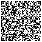 QR code with High Tech Applications Inc contacts