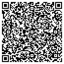 QR code with K M Lighting Inc contacts