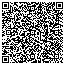 QR code with Mv Properties contacts