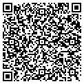 QR code with H&R Block contacts