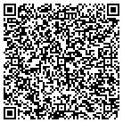 QR code with Henry's Fork Elementary School contacts