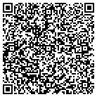 QR code with Highland Elementary-Secondary contacts